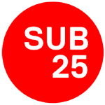sub25